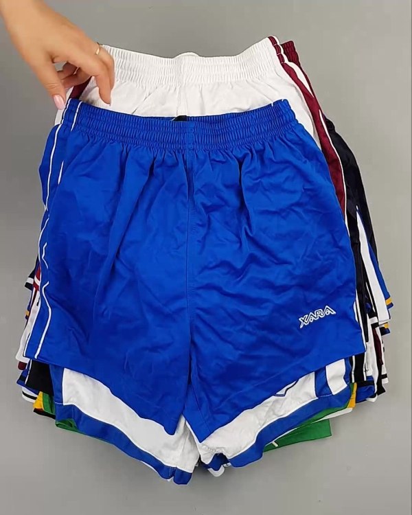 Фотография  582 - Шорты СПОРТ СТОК дети#5 кг, ЛОТ №6337 оптом в Анадыри и Чукотском АО