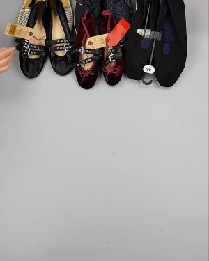 Фотография  787 - Обувь СТОК лето шт#20 шт, ЛОТ №6358 оптом в Анадыри и Чукотском АО