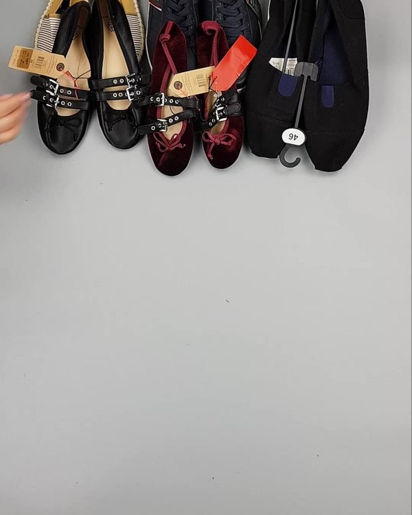 Фотография  539 - Обувь СТОК лето шт#20 шт, ЛОТ №6358 оптом в Анадыри и Чукотском АО