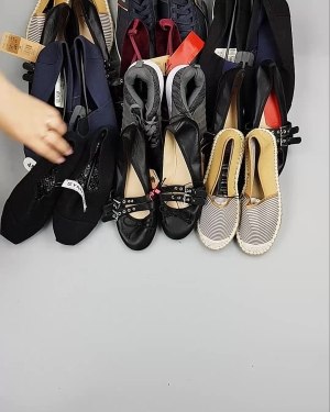 Фотография  481 - Обувь СТОК лето шт#20 шт, ЛОТ №6358 оптом в Анадыри и Чукотском АО