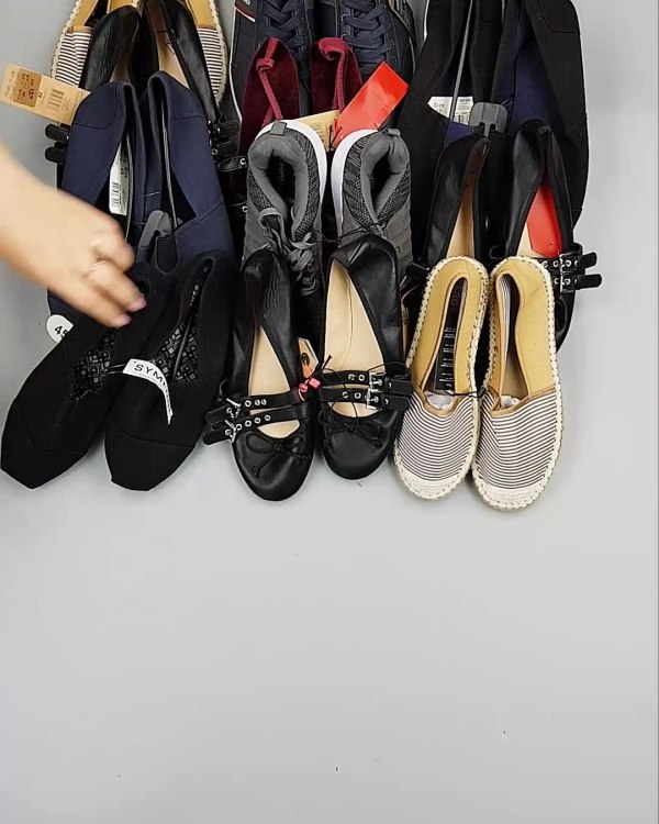 Фотография  424 - Обувь СТОК лето шт#20 шт, ЛОТ №6358 оптом в Анадыри и Чукотском АО