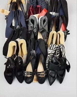 Фотография  854 - Обувь СТОК лето шт#20 шт, ЛОТ №6358 оптом в Анадыри и Чукотском АО