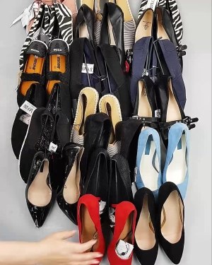 Фотография  161 - Обувь СТОК лето шт#20 шт, ЛОТ №6359 оптом в Анадыри и Чукотском АО