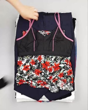 Фотография  450 - Летний микс CALZEDONIA, 50 шт, ЛОТ №6366 оптом в Анадыри и Чукотском АО