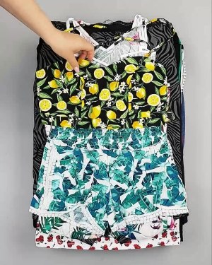 Фотография  656 - Летний микс CALZEDONIA, 50 шт, ЛОТ №6366 оптом в Анадыри и Чукотском АО