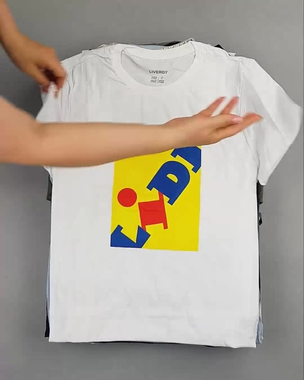 Фотография  564 - LIDL Summer м/ж 022024#14 кг, ЛОТ №6370 оптом в Анадыри и Чукотском АО