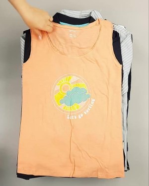 Фотография  410 - LIDL Summer м/ж 022024#14 кг, ЛОТ №6370 оптом в Анадыри и Чукотском АО