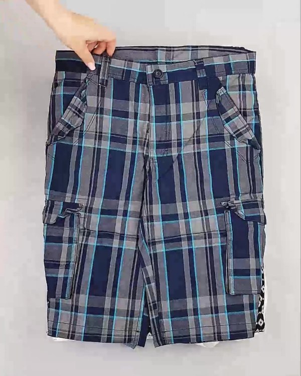 Фотография  114 - Летний микс Мужское+Женское Bon Prix, 30 шт, ЛОТ №6396 оптом в Анадыри и Чукотском АО