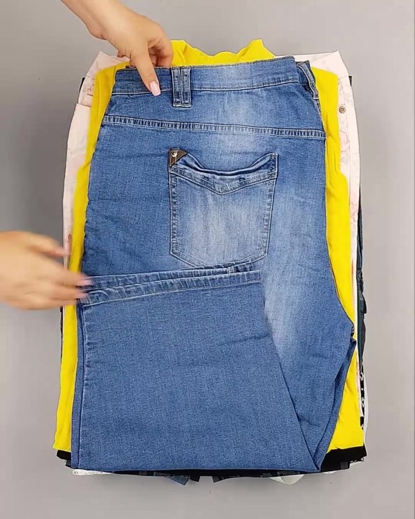 Фотография  854 - Летний микс Мужское+Женское Bon Prix, 30 шт, ЛОТ №6396 оптом в Анадыри и Чукотском АО