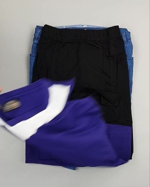 Фотография  847 - Летний микс Мужское+Женское Bon Prix, 30 шт, ЛОТ №6398 оптом в Анадыри и Чукотском АО