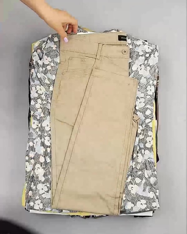 Фотография  358 - DK, Bestseller + Summer mix#15 кг, ЛОТ №6410 оптом в Анадыри и Чукотском АО