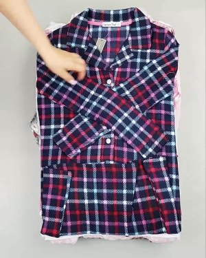 Фотография  218 - Домашняя одежда CAN#10 кг, ЛОТ №6482 оптом в Анадыри и Чукотском АО