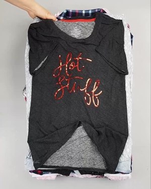 Фотография  417 - Домашняя одежда CAN#10 кг, ЛОТ №6482 оптом в Анадыри и Чукотском АО