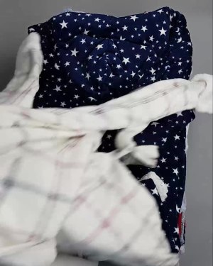 Фотография  119 - Домашняя одежда CAN#10 кг, ЛОТ №6482 оптом в Анадыри и Чукотском АО