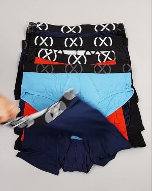 Фотография  262 - Нижнее белье men CAN#5 кг, ЛОТ №6488 оптом в Анадыри и Чукотском АО