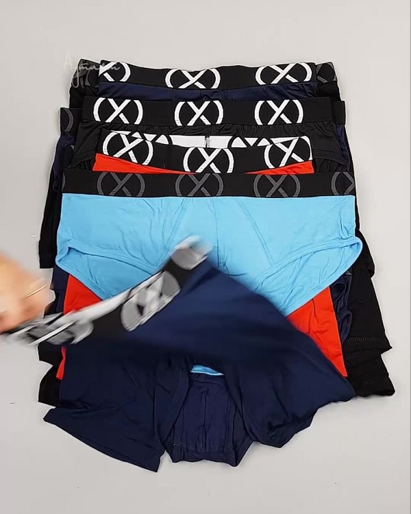 Фотография  192 - Нижнее белье men CAN#5 кг, ЛОТ №6488 оптом в Анадыри и Чукотском АО