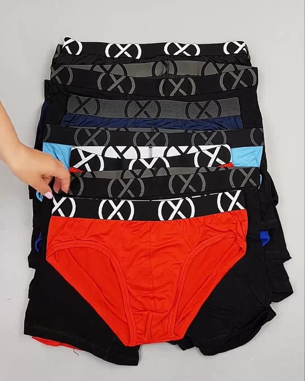 Фотография  561 - Нижнее белье men CAN#5 кг, ЛОТ №6488 оптом в Анадыри и Чукотском АО