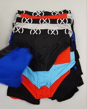 Фотография  900 - Нижнее белье men CAN#5 кг, ЛОТ №6488 оптом в Анадыри и Чукотском АО