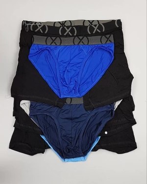 Фотография  181 - Нижнее белье men CAN#5 кг, ЛОТ №6489 оптом в Анадыри и Чукотском АО