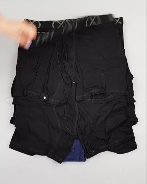 Фотография  522 - Нижнее белье men CAN#5 кг, ЛОТ №6489 оптом в Анадыри и Чукотском АО