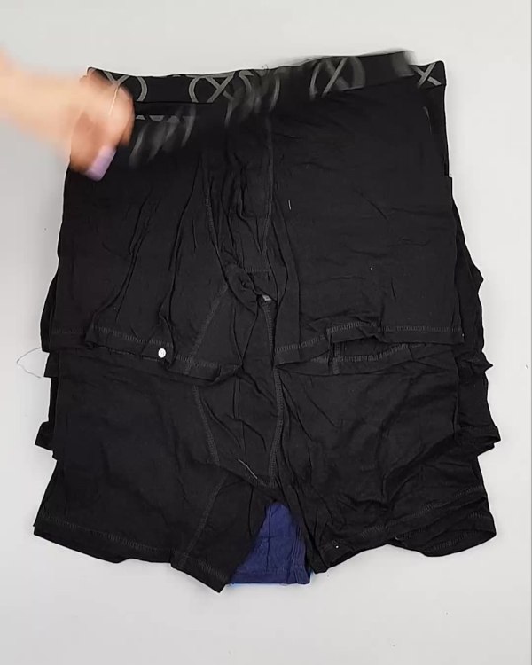 Фотография  845 - Нижнее белье men CAN#5 кг, ЛОТ №6489 оптом в Анадыри и Чукотском АО