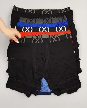 Фотография  460 - Нижнее белье men CAN#5 кг, ЛОТ №6489 оптом в Анадыри и Чукотском АО