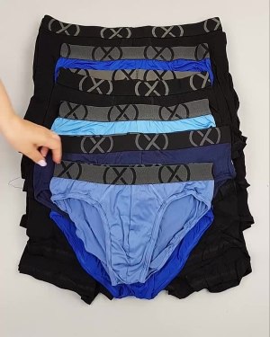 Фотография  172 - Нижнее белье men CAN#5 кг, ЛОТ №6489 оптом в Анадыри и Чукотском АО