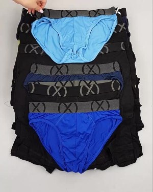 Фотография  962 - Нижнее белье men CAN#5 кг, ЛОТ №6489 оптом в Анадыри и Чукотском АО