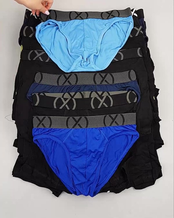 Фотография  217 - Нижнее белье men CAN#5 кг, ЛОТ №6489 оптом в Анадыри и Чукотском АО