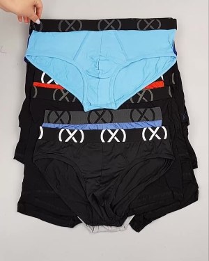 Фотография  456 - Нижнее белье men CAN#5 кг, ЛОТ №6490 оптом в Анадыри и Чукотском АО