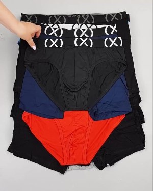 Фотография  573 - Нижнее белье men CAN#5 кг, ЛОТ №6490 оптом в Анадыри и Чукотском АО