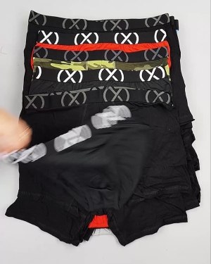 Фотография  867 - Нижнее белье men CAN#5 кг, ЛОТ №6490 оптом в Анадыри и Чукотском АО