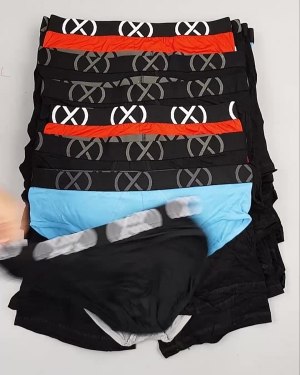 Фотография  588 - Нижнее белье men CAN#5 кг, ЛОТ №6490 оптом в Анадыри и Чукотском АО