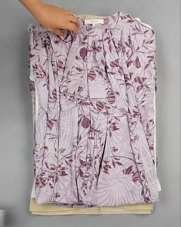 Фотография  716 - YA YA 062024#39 шт, ЛОТ №6524 оптом в Анадыри и Чукотском АО