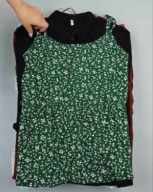 Фотография  639 - Платья Bestseller 44#5 кг, ЛОТ №6537 оптом в Анадыри и Чукотском АО