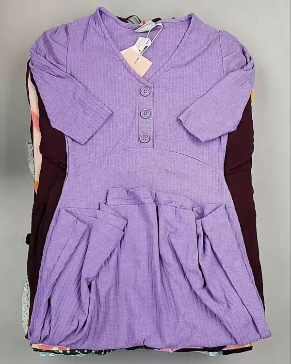 Фотография  116 - Платья Bestseller 44#5 кг, ЛОТ №6537 оптом в Анадыри и Чукотском АО