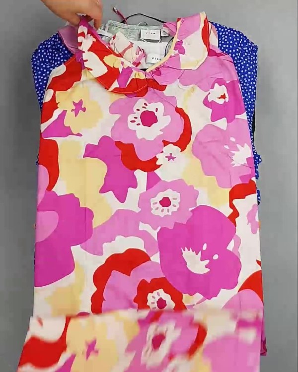 Фотография  154 - Платья Bestseller 44#5 кг, ЛОТ №6538 оптом в Анадыри и Чукотском АО