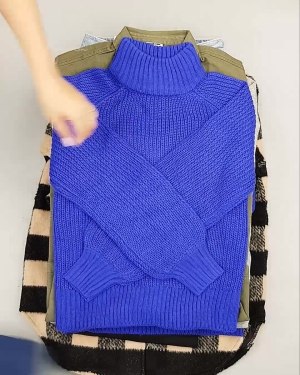 Фотография  715 - PIECES+NOISY MAY mix 074#15 кг, ЛОТ №6556 оптом в Анадыри и Чукотском АО