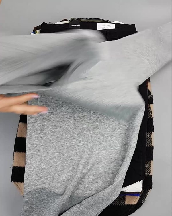 Фотография  270 - PIECES+NOISY MAY mix 074#15 кг, ЛОТ №6556 оптом в Анадыри и Чукотском АО