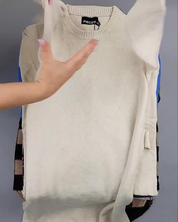 Фотография  235 - PIECES+NOISY MAY mix 074#15 кг, ЛОТ №6556 оптом в Анадыри и Чукотском АО