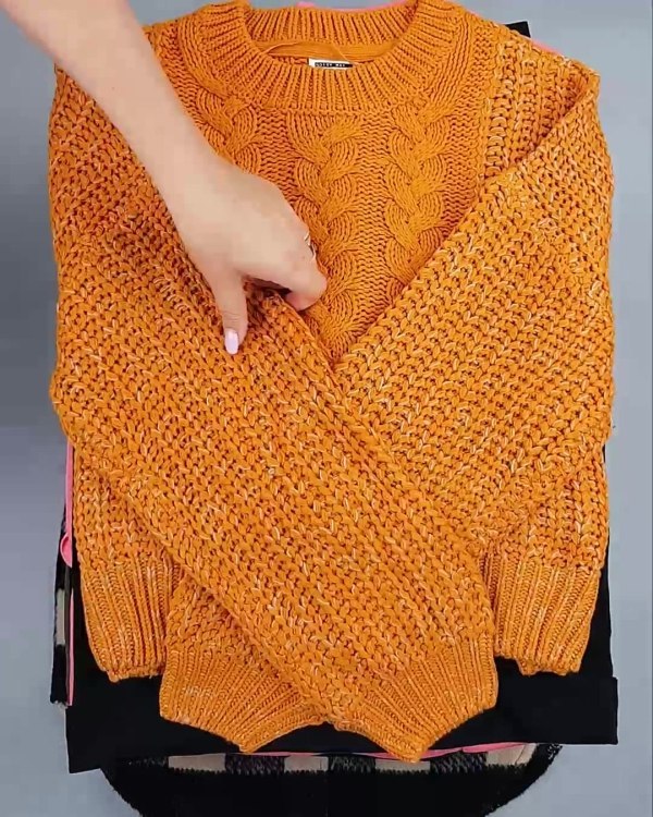 Фотография  384 - PIECES+NOISY MAY mix 074#15 кг, ЛОТ №6556 оптом в Анадыри и Чукотском АО