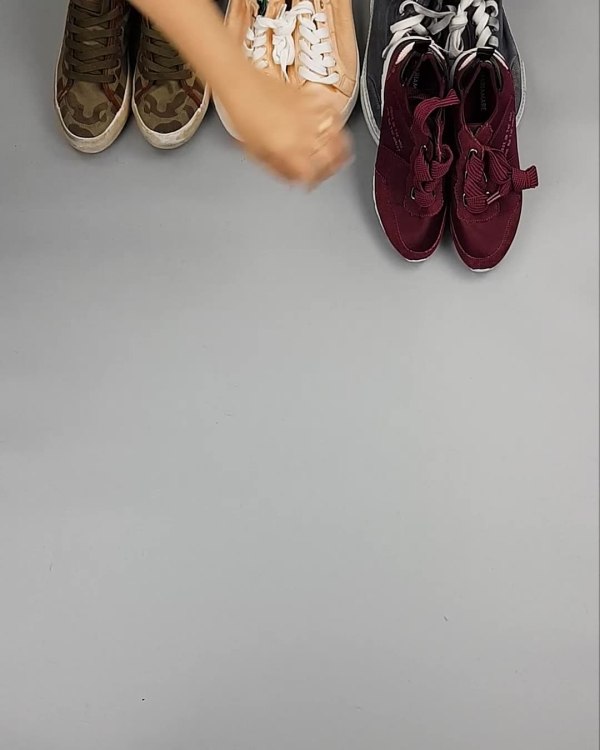 Фотография  579 - Кроссовки СТОК лето#10,9 кг, ЛОТ №6560 оптом в Анадыри и Чукотском АО