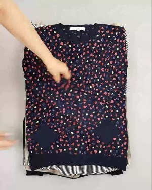 Фотография  830 - NEXT Winter Women mix#15 кг, ЛОТ №6598 оптом в Анадыри и Чукотском АО