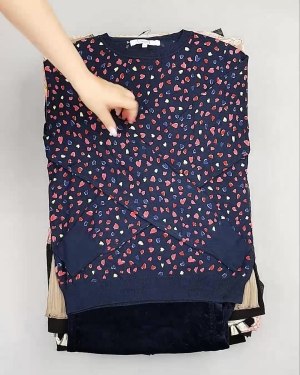 Фотография  342 - NEXT Winter Women mix#15 кг, ЛОТ №6598 оптом в Анадыри и Чукотском АО