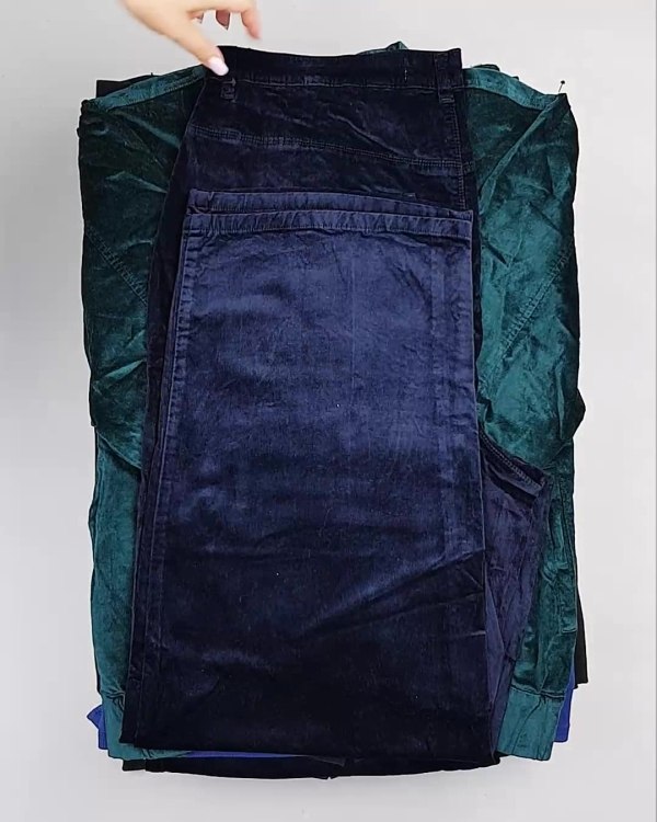 Фотография  414 - NEXT Winter Women mix#15 кг, ЛОТ №6598 оптом в Анадыри и Чукотском АО