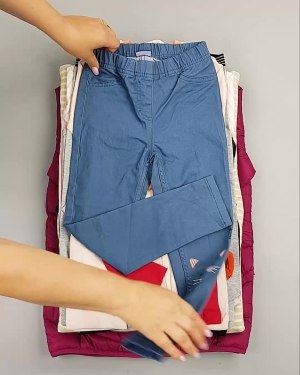 Фотография  730 - LIDL Kinder Baby Winter 074#7 кг, ЛОТ №6601 оптом в Анадыри и Чукотском АО