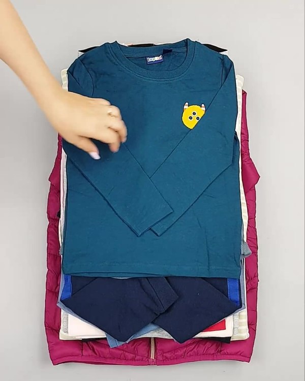 Фотография  154 - LIDL Kinder Baby Winter 074#7 кг, ЛОТ №6601 оптом в Анадыри и Чукотском АО