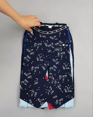 Фотография  930 - LIDL Kinder Baby Winter 074#7 кг, ЛОТ №6606 оптом в Анадыри и Чукотском АО