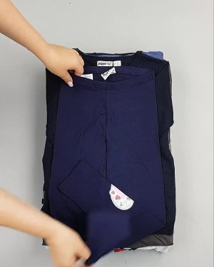 Фотография  100 - LIDL Kinder Baby Winter 074#7 кг, ЛОТ №6606 оптом в Анадыри и Чукотском АО