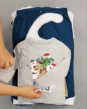 Фотография 105 - C&A BABY Kids Winter #7 кг, ЛОТ №6613 оптом в Анадыри и Чукотском АО